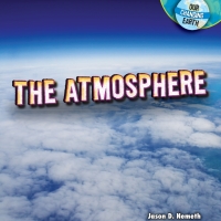 Imagen de portada: The Atmosphere 9781448861705