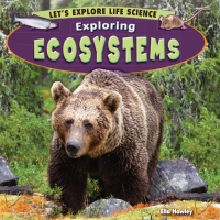 Imagen de portada: Exploring Ecosystems 9781448861750