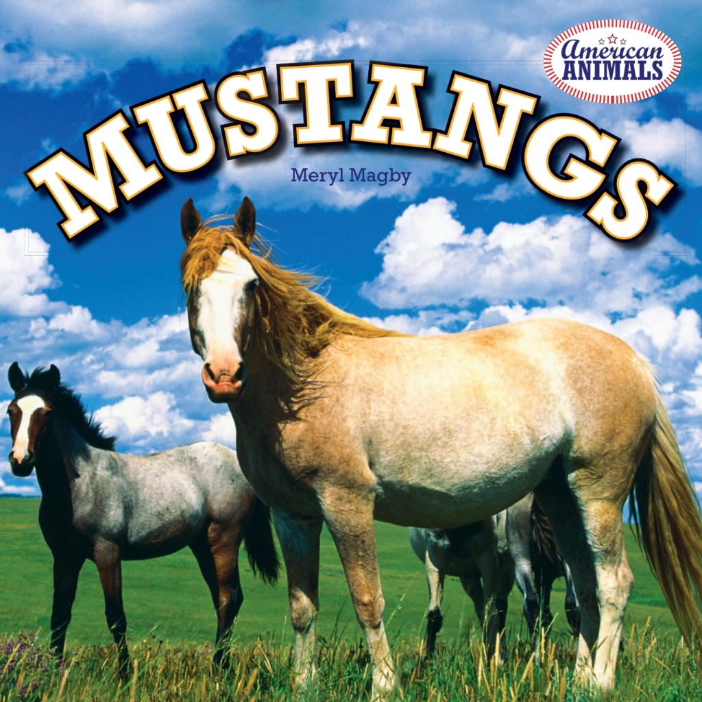 Mustangs