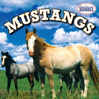 صورة الغلاف: Mustangs 9781448861781
