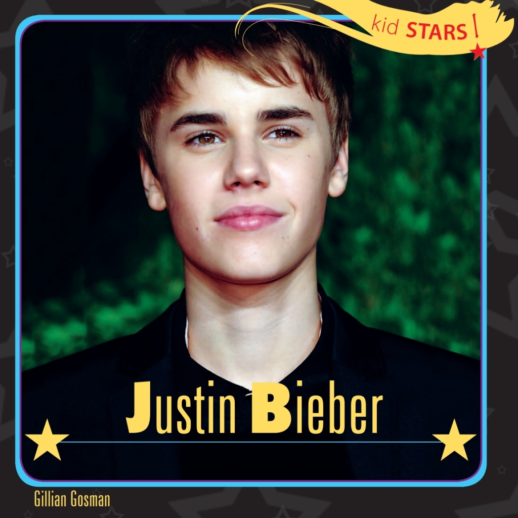 Justin Bieber eBook