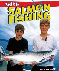 表紙画像: Salmon Fishing 9781448861965