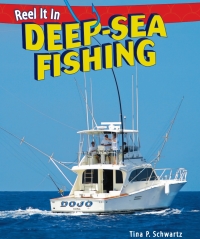 Imagen de portada: Deep-Sea Fishing 9781448861972