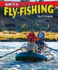 صورة الغلاف: Fly-Fishing 9781448861989
