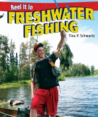 Imagen de portada: Freshwater Fishing 9781448861996