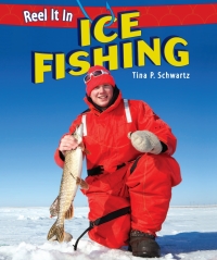 Cover image: Ice Fishing 9781448862009