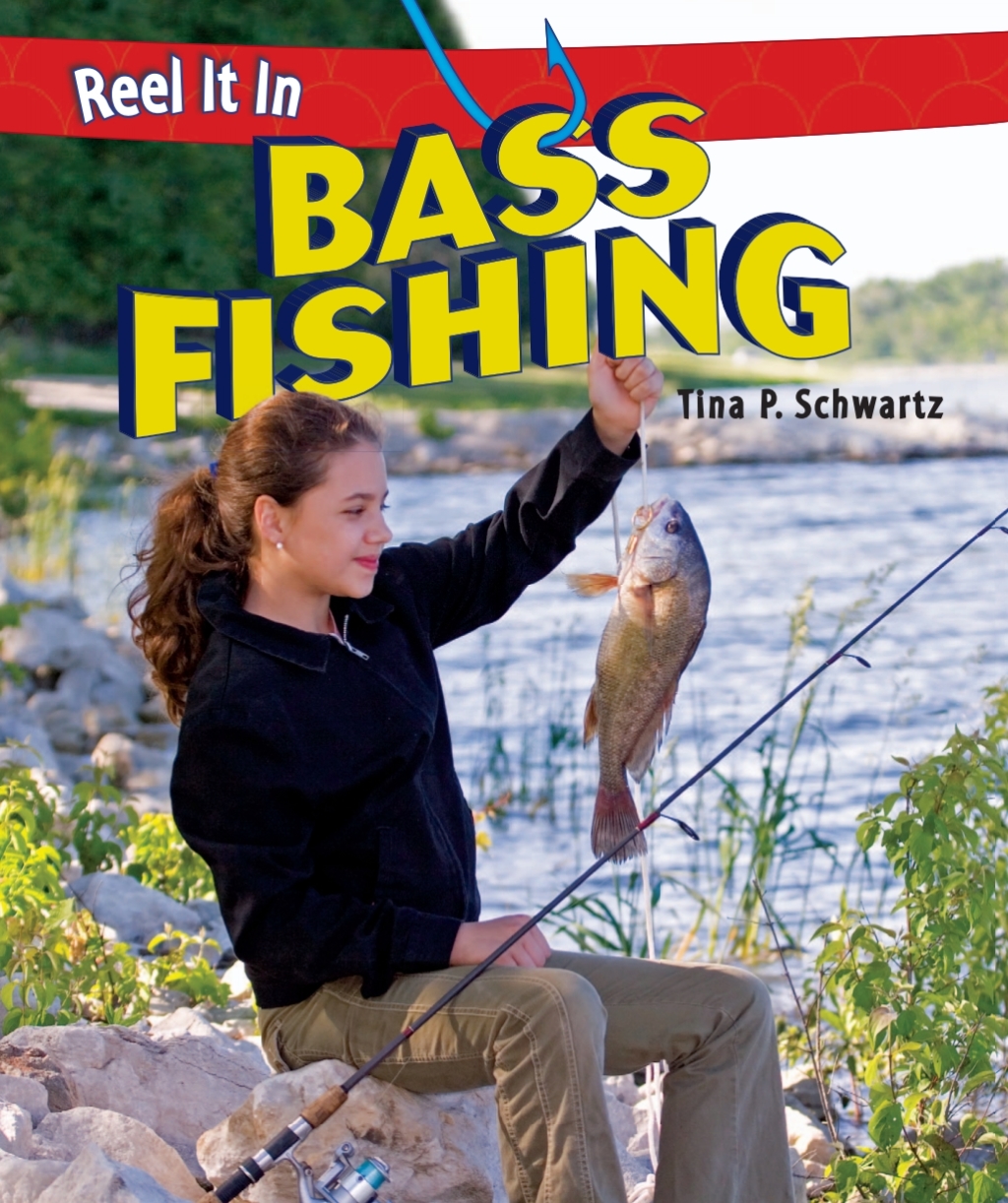 Bass Fishing