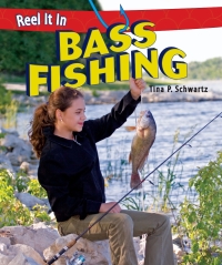 表紙画像: Bass Fishing 9781448862016
