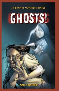 Imagen de portada: Ghosts! 9781448862238