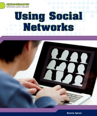 Cover image: Using Social Networks 9781448864157