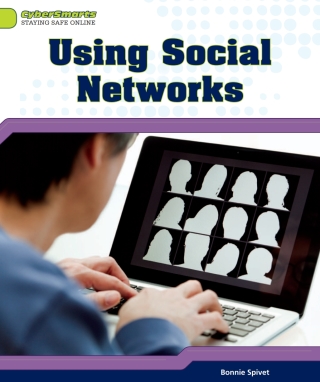 Imagen de portada: Using Social Networks 9781448864157