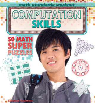 Cover image: Computation Skills 9781448866731