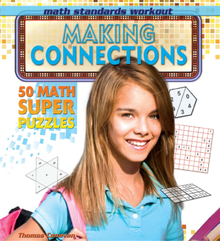 Cover image: Making Connections 9781448866748