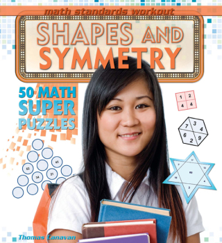 Cover image: Shapes and Symmetry 9781448866762