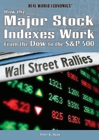 Cover image: How the Major Stock Indexes Work 9781448867899