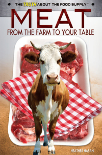 Cover image: Meat 9781448867974