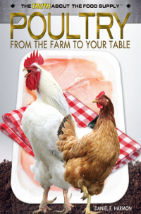 Cover image: Poultry 9781448867981