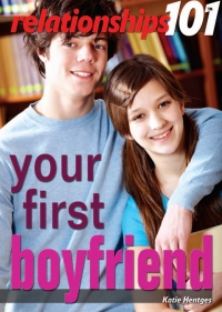 صورة الغلاف: Your First Boyfriend 9781448868292