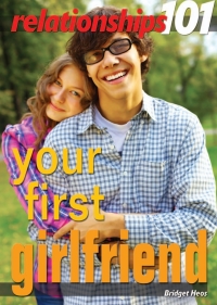 Imagen de portada: Your First Girlfriend 9781448868308