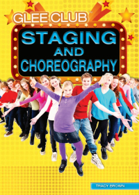Cover image: Staging and Choreography 9781448868742