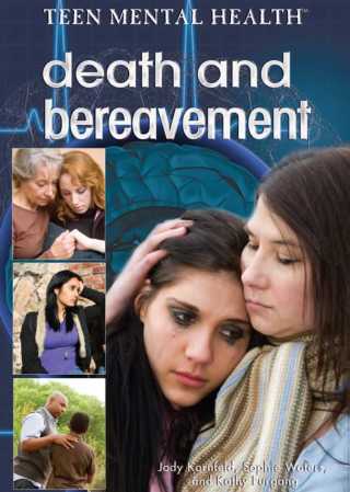 Cover image: Death and Bereavement 9781448868926