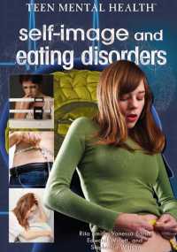 Cover image: Self-Image and Eating Disorders 9781448868940