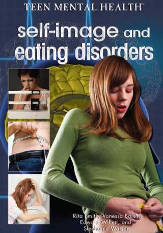 Cover image: Self-Image and Eating Disorders 9781448868940