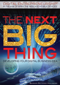 Cover image: The Next Big Thing 9781448869268