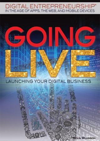 Cover image: Going Live 9781448869275