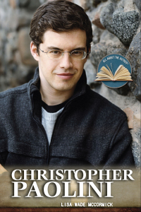 Cover image: Christopher Paolini 9781448869398