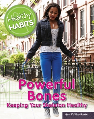 Cover image: Powerful Bones 9781448869497