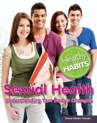 Imagen de portada: Sexual Health 9781448869534