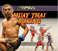 Cover image: Muay Thai Boxing 9781448869633