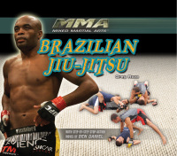 Cover image: Brazilian Jiu-Jitsu 9781448869657