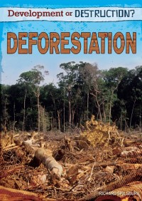 Cover image: Deforestation 9781448869893