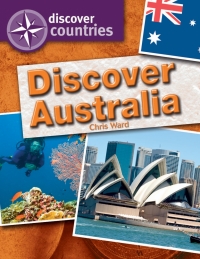 Cover image: Discover Australia 9781448866205