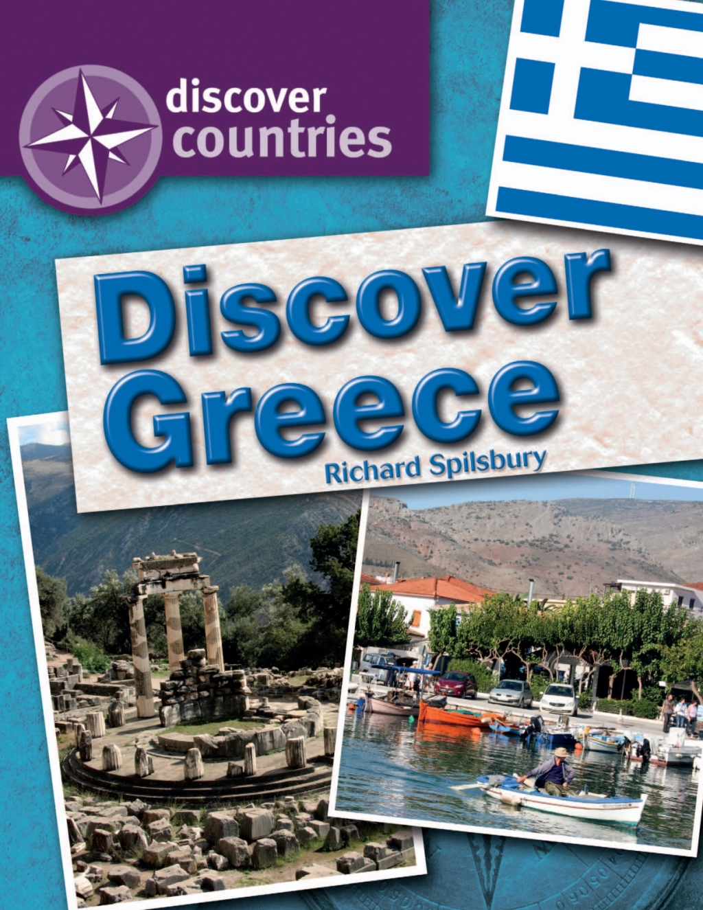 Discover Greece