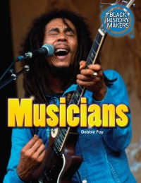 Cover image: Musicians 9781448866373