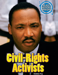 Cover image: Civil-Rights Activists 9781448866380