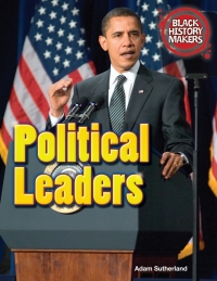 Cover image: Political Leaders 9781448866397