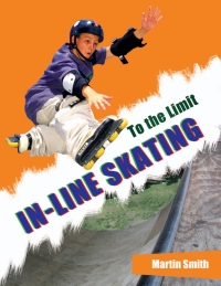 Cover image: In-Line Skating 9781448870264