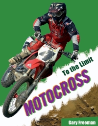 Cover image: Motocross 9781448870271
