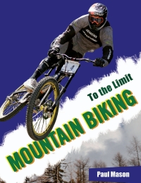 Cover image: Mountain Biking 9781448870288