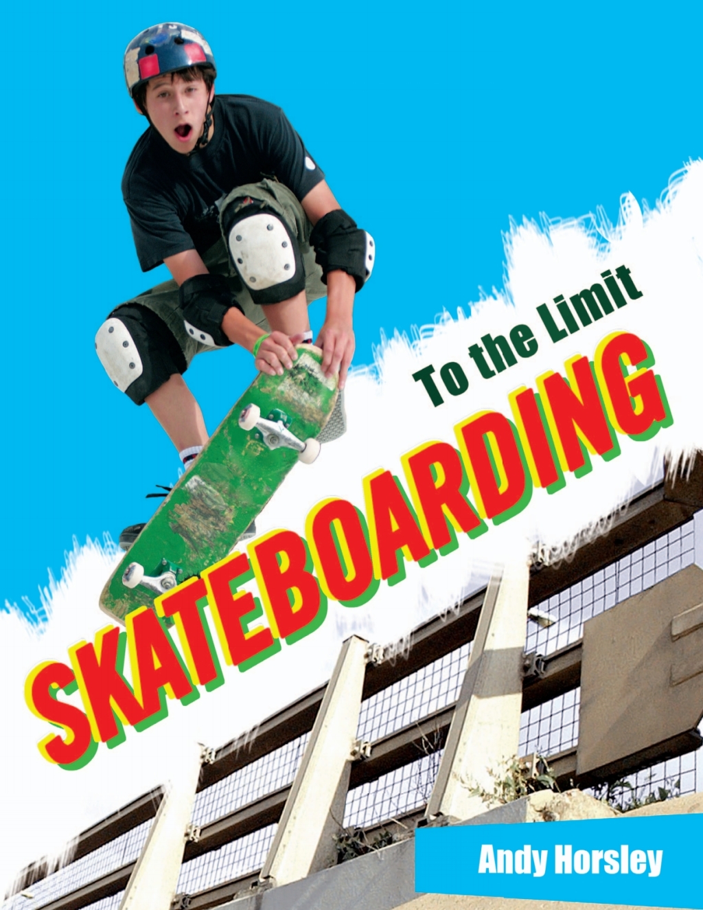 Skateboarding eBook