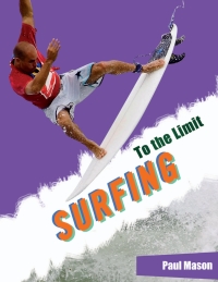Cover image: Surfing 9781448870301