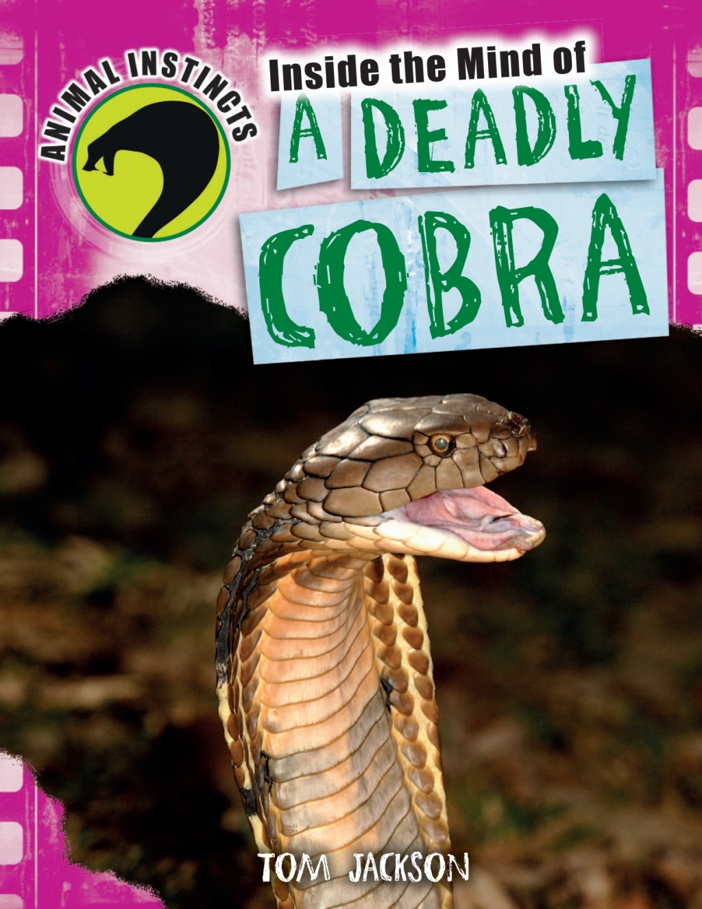 Inside the Mind of a Deadly Cobra