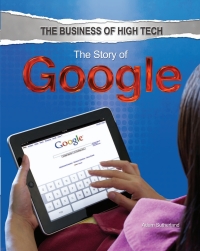 Cover image: The Story of Google 9781448870417