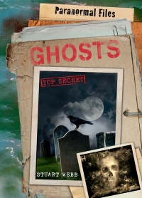 Cover image: Ghosts 9781448871759