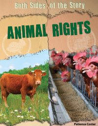 Cover image: Animal Rights 9781448871841