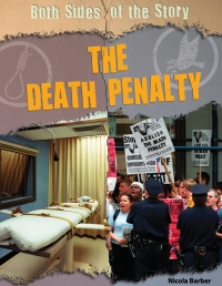 Cover image: The Death Penalty 9781448871858